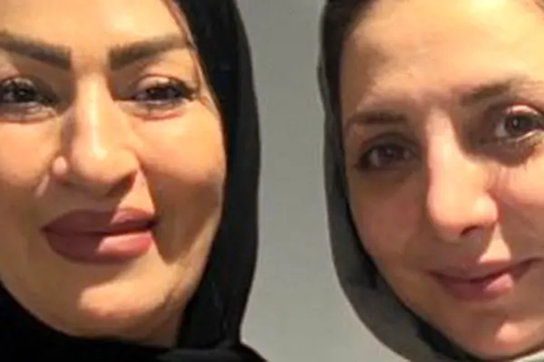 ماجرای شوکه‌کننده اشک‌های رویا میرعلمی روی صحنه + حقیقتی که همه را غافلگیر کرد!