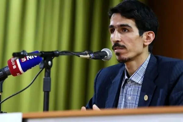 نماینده مجلس مکانیسم ماشه؛ فقط صدا دارد، اثر واقعی ندارد 