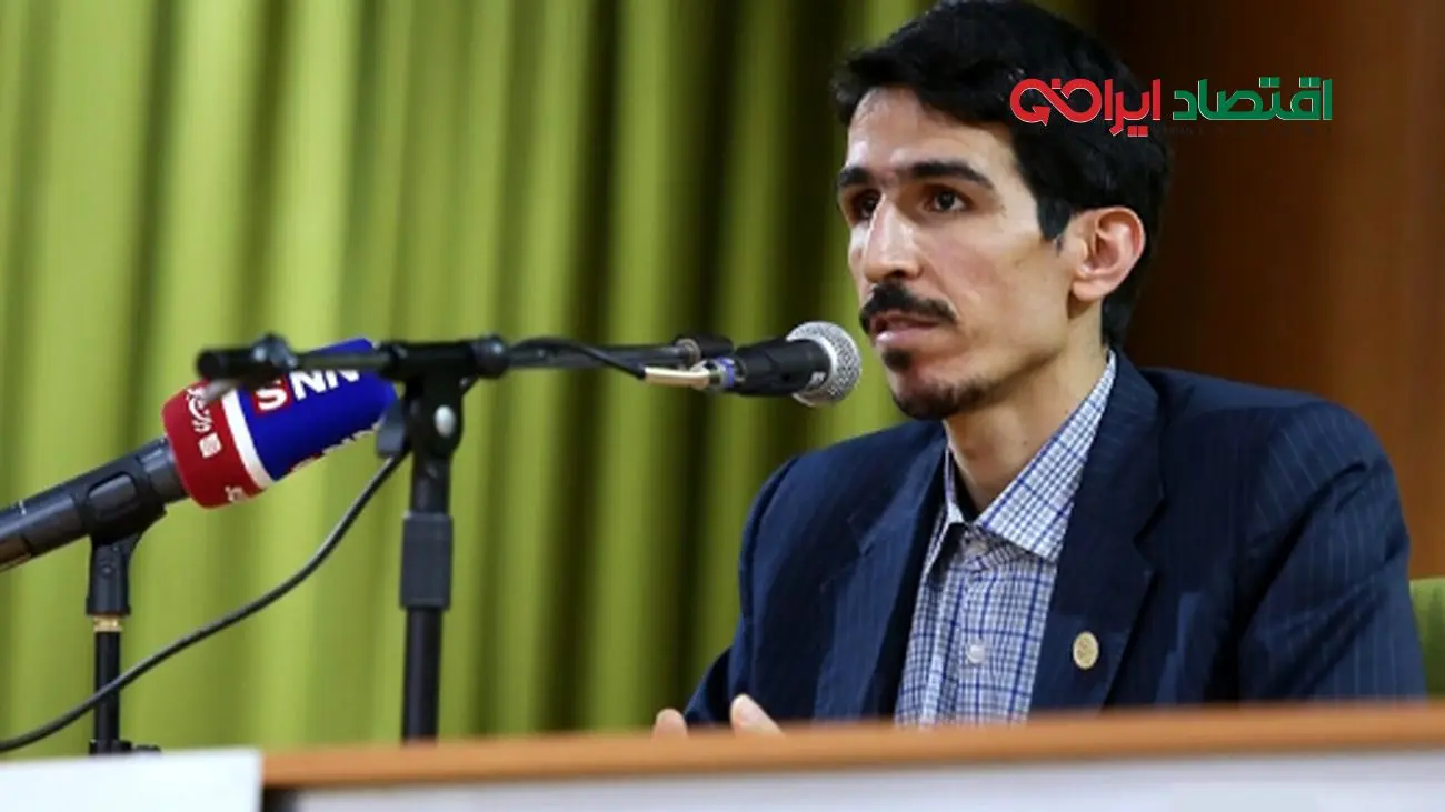 نماینده مجلس مکانیسم ماشه؛ فقط صدا دارد، اثر واقعی ندارد 