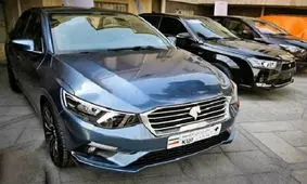 جدیدترین قیمت خودروهای داخلی / تارا اتوماتیک 35 میلیون تومان ارزان شد !