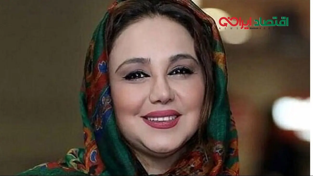 بهنوش بختیاری و دخترانش در ماجرای عجیب سریال «بامداد خمار» + فیلم