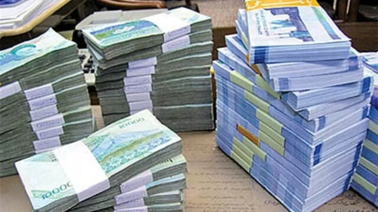 دولت پول های خود را کجا خرج میکند؟