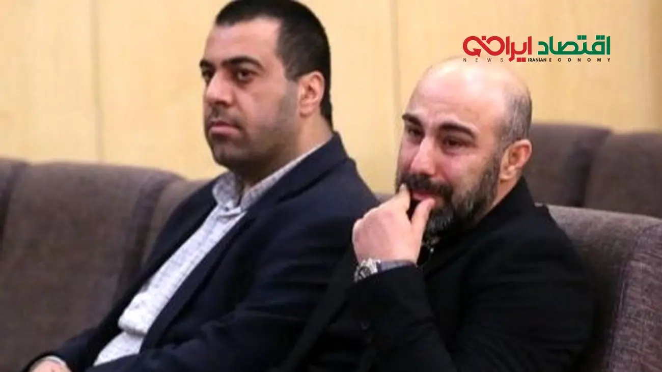 گریه‌های بازیگران معروف در مراسم ختم جگرگوشه محسن تنابنده