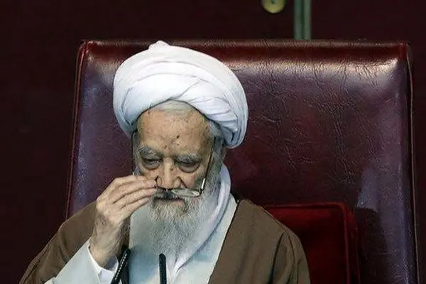 رئیس مجلس خبرگان رهبری: همه باید حول محور ولایت‌فقیه باشیم