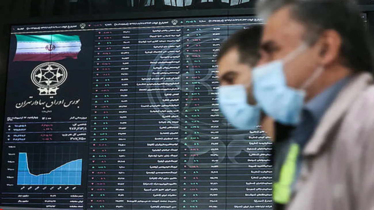 پیش بینی بورس ۷ تیر ۱۴۰۲ / آتش اعتمادسوزی به دامان بازار سرمایه افتاد