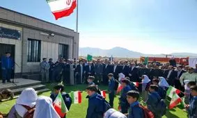 وزیر آموزش و پرورش وارد لرستان شد