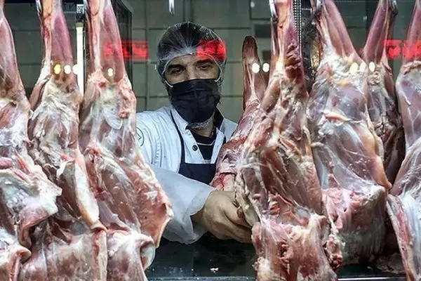 واردات گوشت یارانه‌ای تا پایان سال ادامه دارد 

