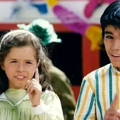 بازیگر مشهور دهه ۶۰ ایران «شروین نجفیان» در نیویورک پس از ۳۵ سال!