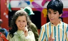 بازیگر مشهور دهه ۶۰ ایران «شروین نجفیان» در نیویورک پس از ۳۵ سال!