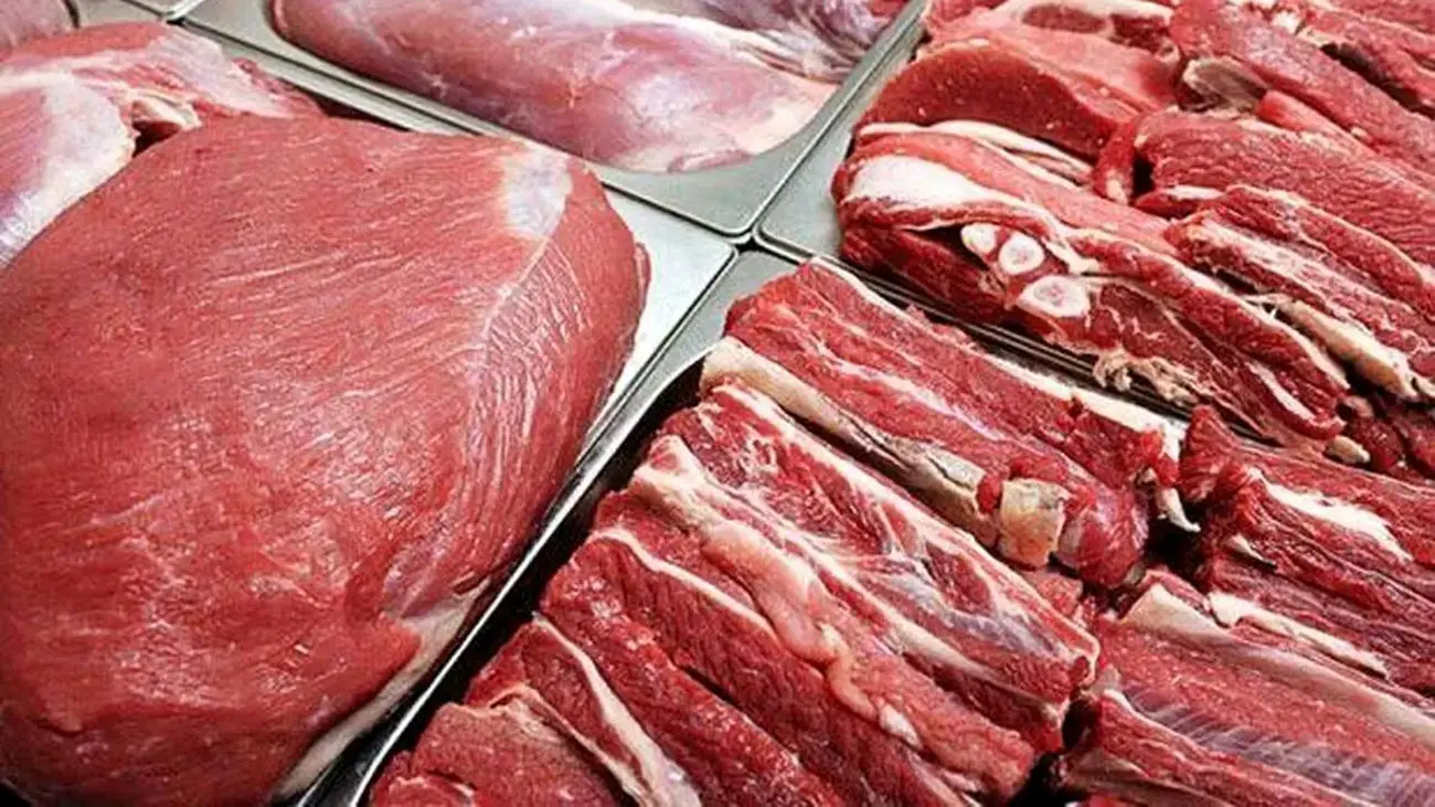 گوشت قرمز در آستانه حذف از سفره خانوار