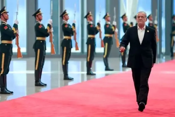 آقای پزشکیان! حل بحران برق و گاز، اراده می‌خواهد نه شعار