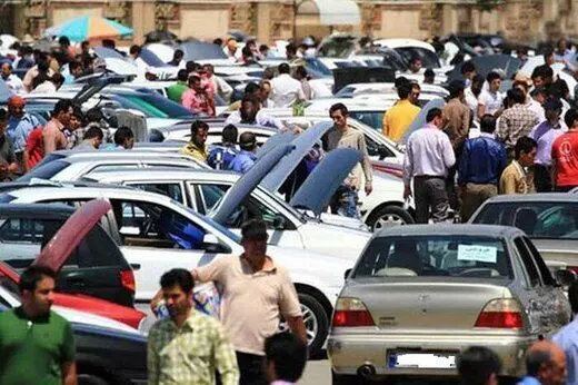 افزایش 5 میلیون تومانی قیمت این خودروها در بازار