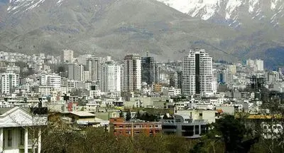 رشد 4.1 درصدی مسکن در آذرماه / قیمت 107 میلیونی خانه در منطقه 1 تهران!