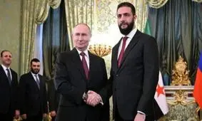 آیا روسیه به حامی جدید جولانی تبدیل خواهد شد؟