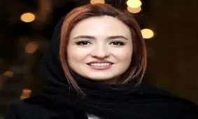 برای این خانم بازیگر ایرانی دعا کنید / تومور جان او را به خطر انداخت !