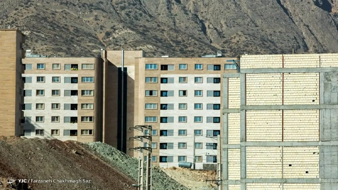 خانههای خالی پس از شناسایی به چه کسانی اجاره داده می شوند؟!