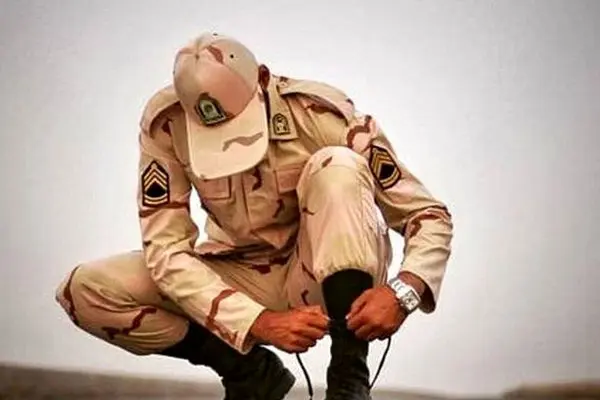 مبلغ حقوق سربازی در 1404 اعلام شد + فیلم