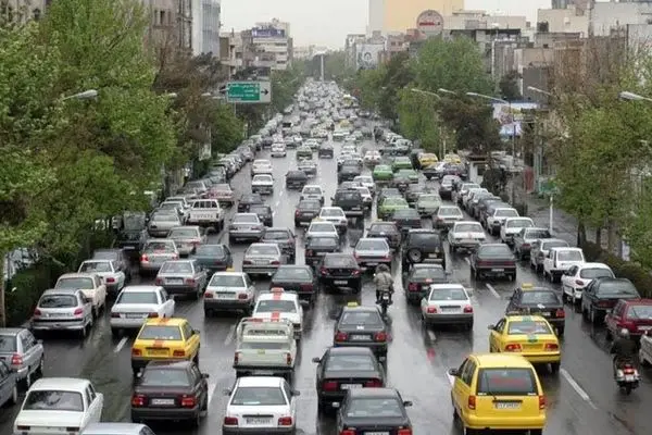 رانندگی با این شرایط؛ هر روز ۱۰۰ هزار تومان جریمه می‌شوید!