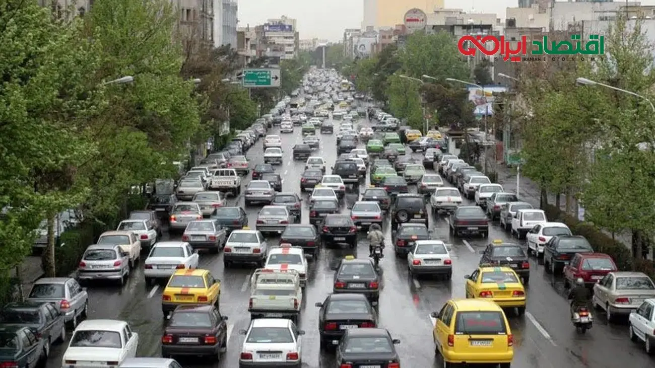 رانندگی با این شرایط؛ هر روز ۱۰۰ هزار تومان جریمه می‌شوید!