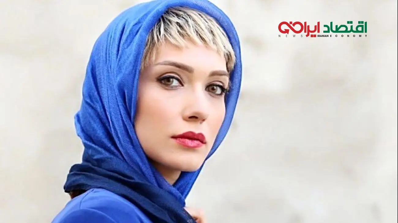 شهرزاد کمال زاده با مانتوی فاخر ایرانی؛ شیک‌تر از همیشه!