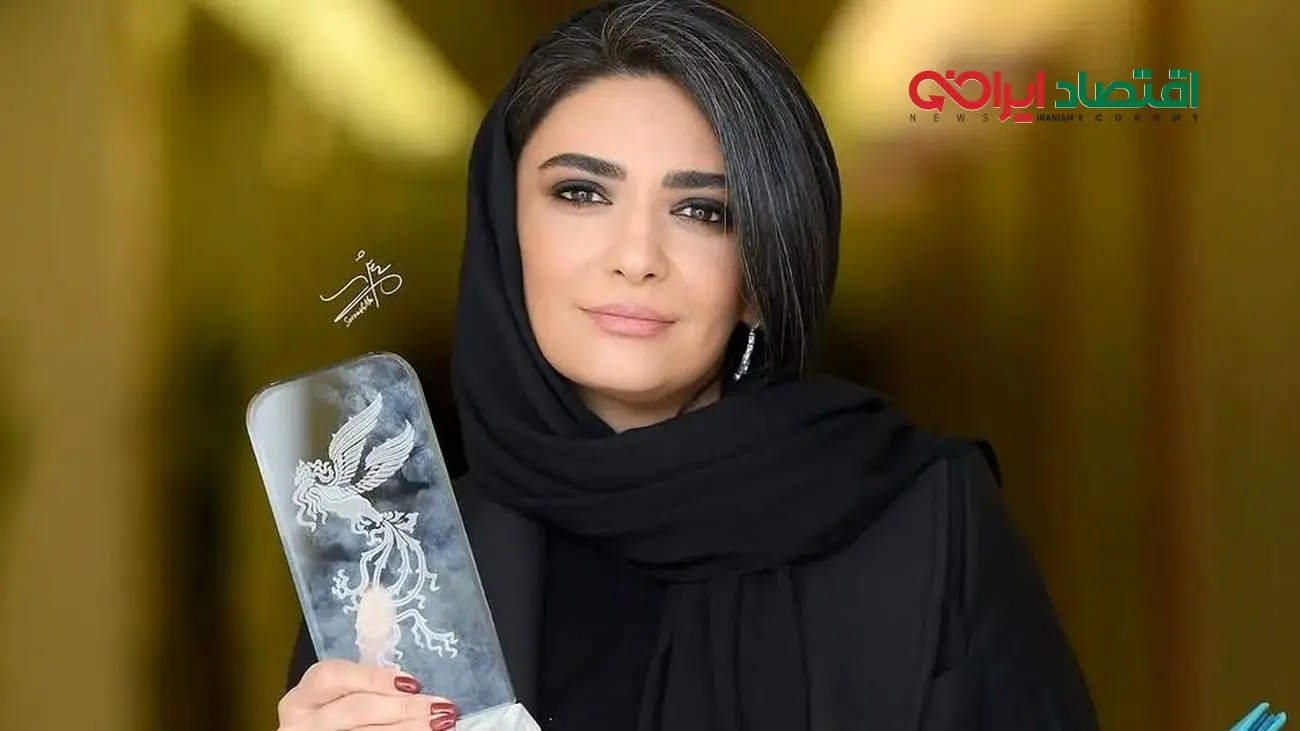 تیپ خاص لیندا کیانی در جشنواره فجر؛ این بار متفاوتتر از همیشه!