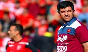 یحیی پای رفیقش ایستاد/ کریم باقری به پرسپولیس برگشت + سند