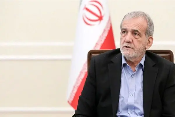 آیا پزشکیان لایحه جدید فضای مجازی را پس می‌گیرد؟