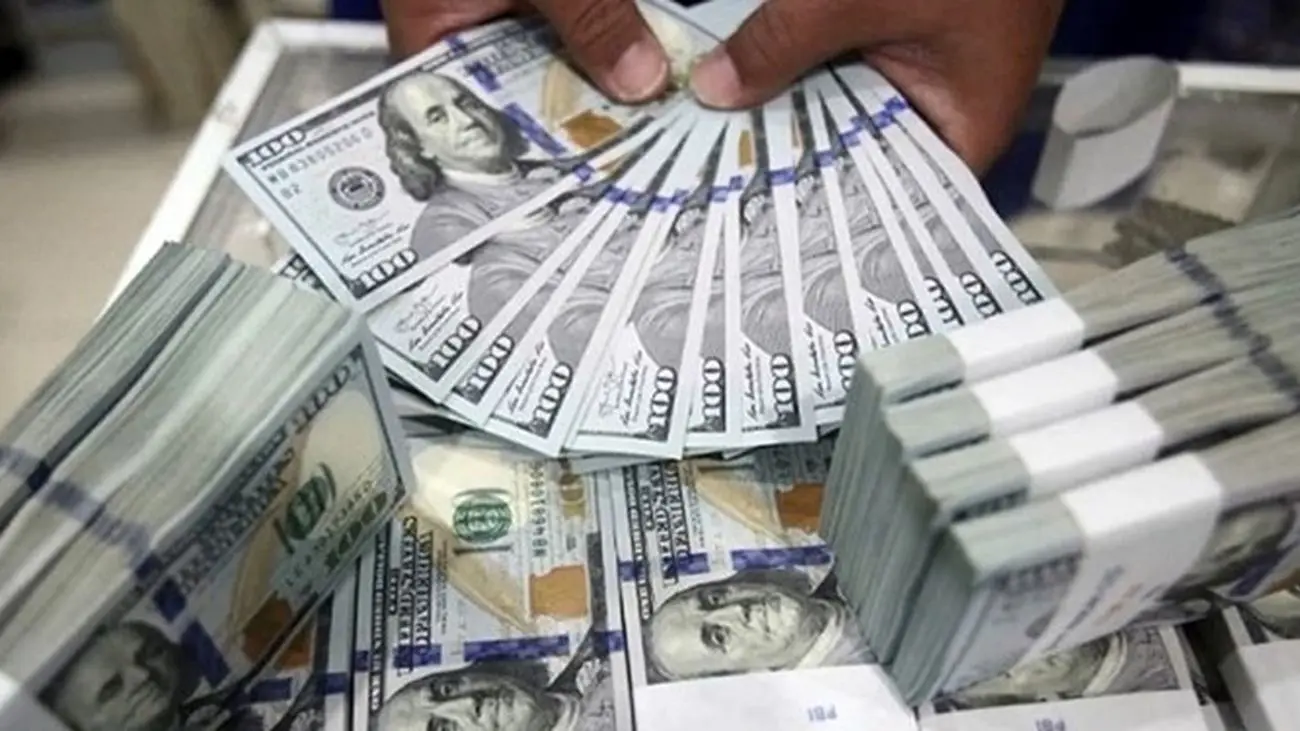 پیشبینی قیمت دلار فردا سهشنبه ۳۱ مرداد ۱۴۰۲