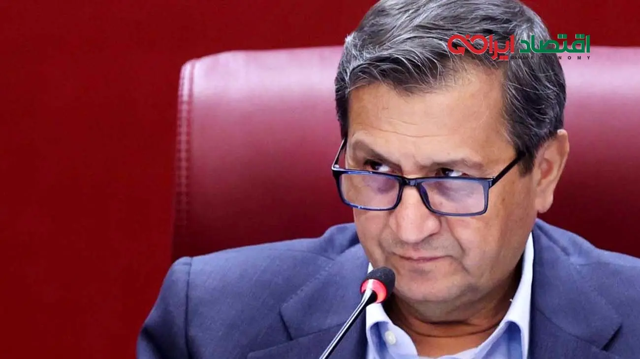 زمان جلسه استیضاح وزیر اقتصاد مشخص شد / گام های لرزان همتی + فیلم
