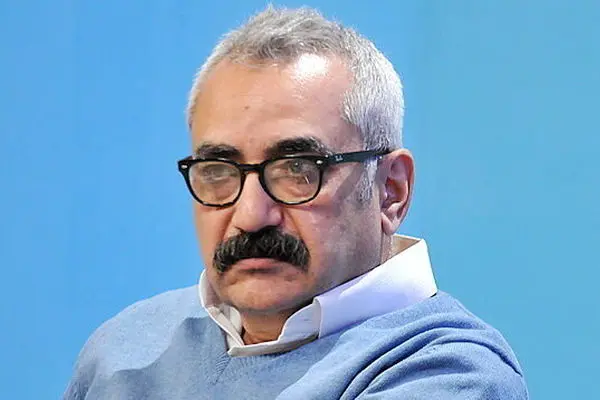 ماجرای افشاگری کارگردان سینمای ایران با دختری از گواتمالا ! / در آمریکا دلم را برد! + فیلم