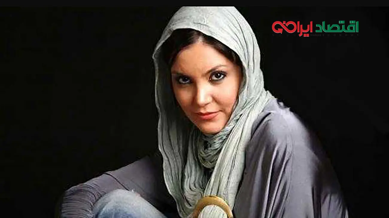  بیوگرافی و عکس های شخصی سامیه لک بازیگر مرگ تدریجی یک رویا