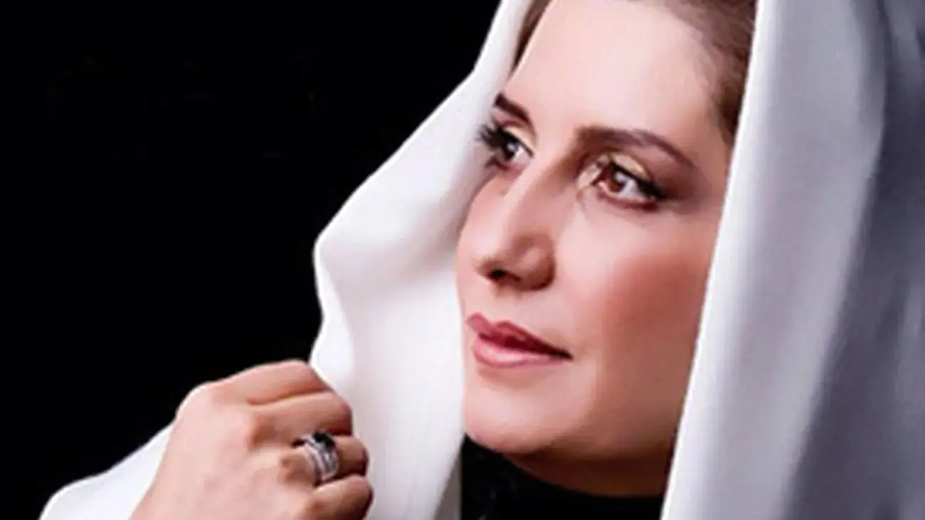 تغییر چهره خیلی جذاب فریبا کوثری در 58 سالگی / خانم بازیگر زیبا و مجرد + عکس