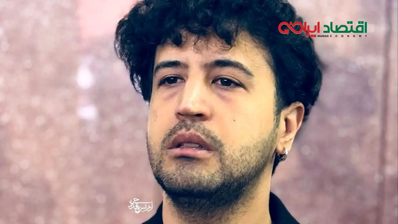 حضور شوکه‌کننده جمعی از بازیگران مطرح ایرانی در مراسم ختم پدر مهرداد صدیقیان