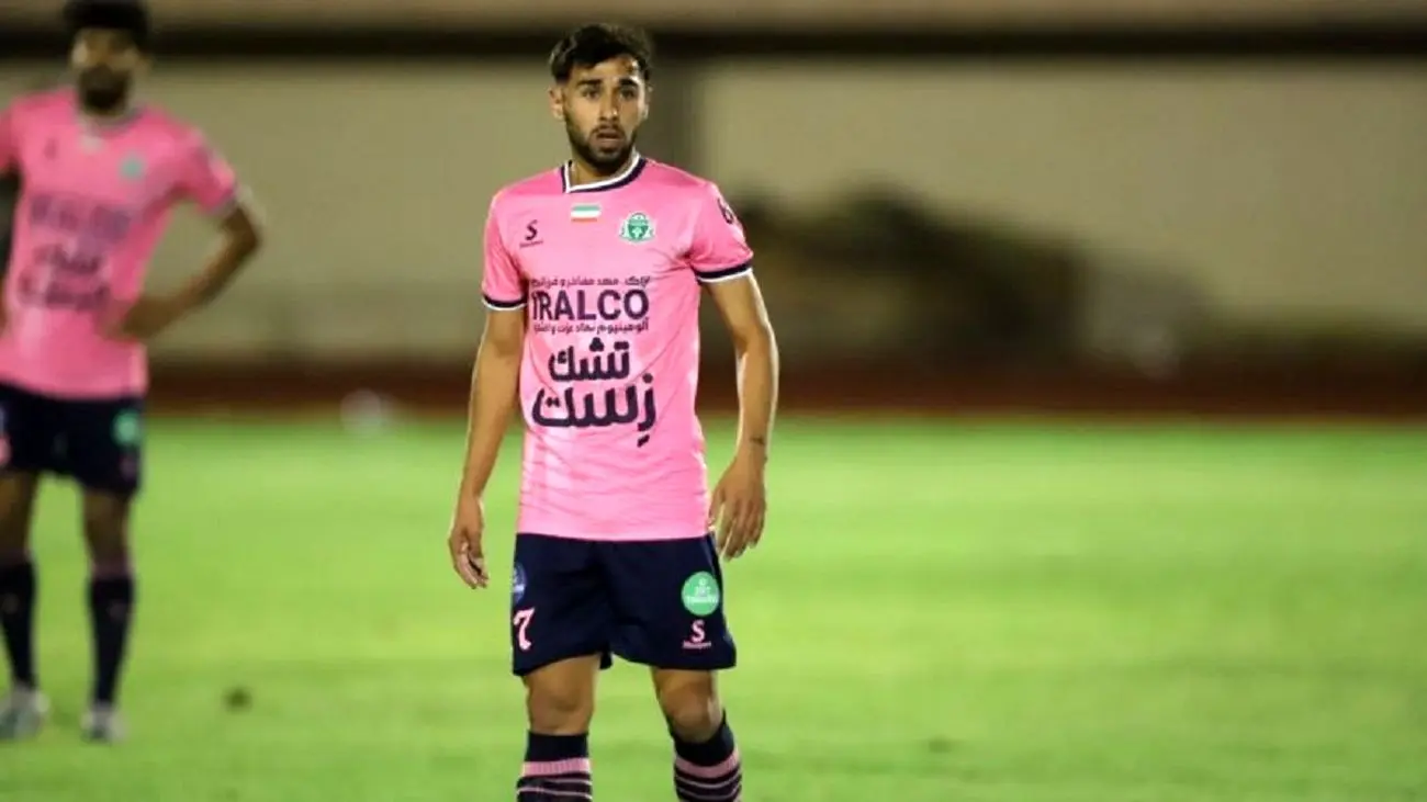 نقل و انتقالات / شاه ماهی لیگ برتر پرسپولیسی شد / بمب بالاخره منفجر شد