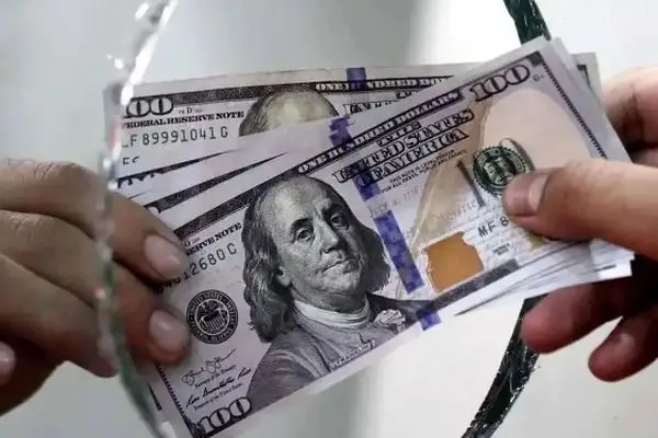 جدیدترین قیمت دلار در بازار آزاد امروز ۲۴ فروردین اعلام شد