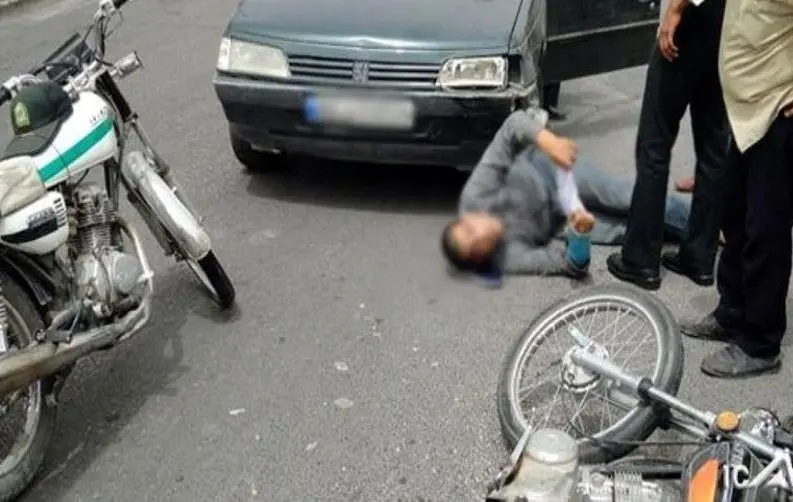 خلاق تر شدن بازیگران صحنه زنی