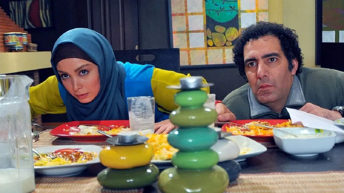 تغییر چهره باورنکردنی بازیگر نقش نازنین در سریال ساختمان پزشکان / بعد از ۱۲ سال کولاک کرد !