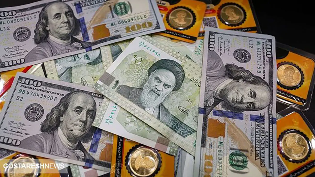 پیش بینی جدید درباره بازار ارز / دلار به این شرط ارزان می شود