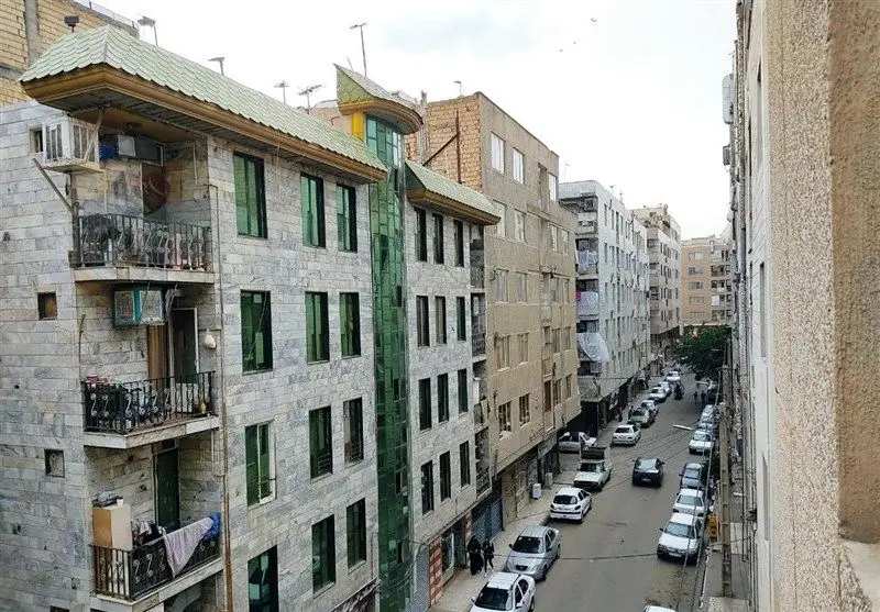 اظهارات تازه درباره جدی شدن مسکن ۲۵ متری