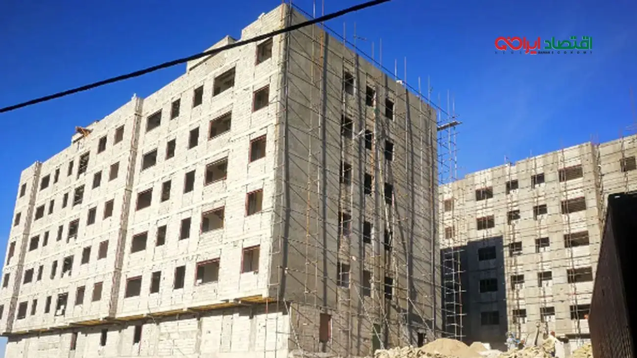 خانهدار شدن دهکهای پایین / کلید خانه در جیب دهکهای ۱ تا ۳