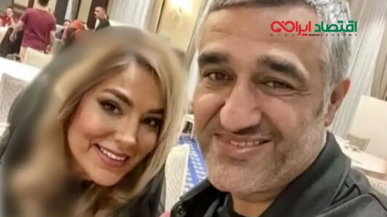استایل جنجالی نگار فرهمند در جشنواره کن با طراحی ناب ایرانی!