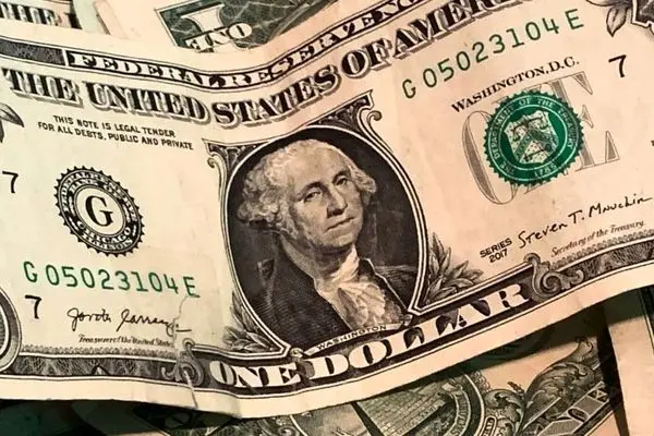قیمت دلار امروز یکشبنه ۲۱ مرداد ۱۴۰۳ 