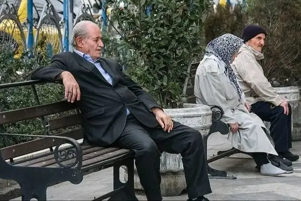 کسر 2 میلیون تومان از مستمری/ خشم بازماندگان تامین اجتماعی به اوج رسید!