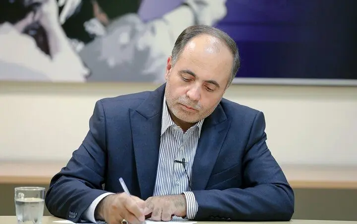 خبر خوش وزیر برای گندم کاران / منتظر پیامک واریز باشید!