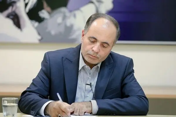 خبر خوش وزیر برای گندم کاران  / منتظر پیامک واریز باشید!