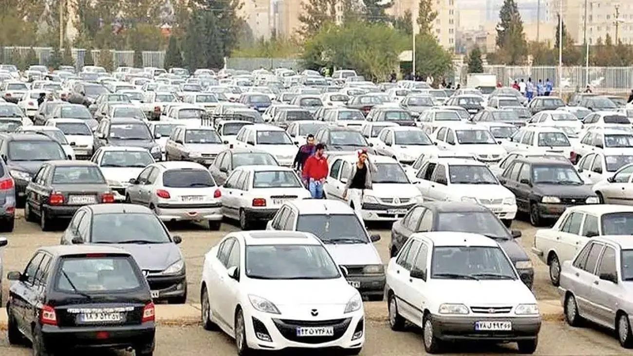 قیمت خودرو امروز ۲۹ آبان ۱۴۰۳ / قیمتها جهشی شدند! + جدول