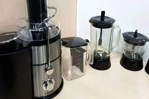 قیمت آبمیوه گیری امروز ۱۰ مرداد ۱۴۰۳ + جدول 