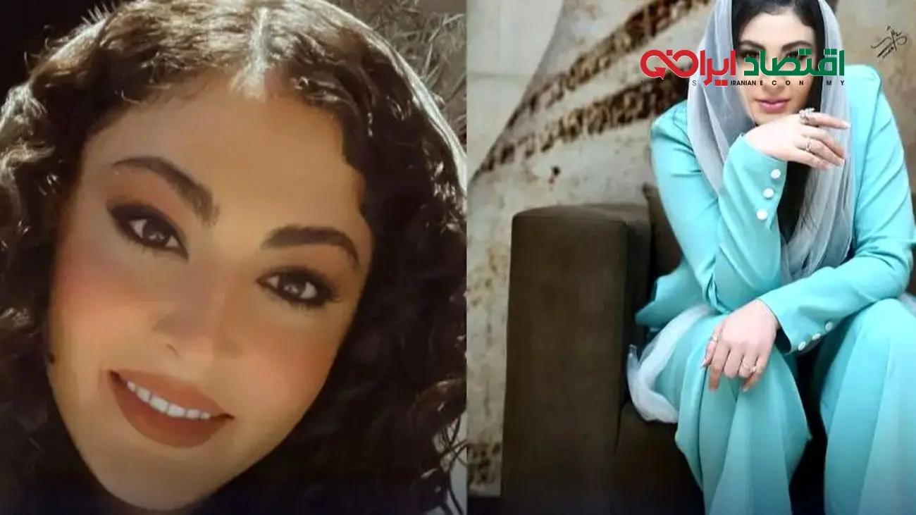 مریم مومن در شبی که عروس شد، با جمله پدرش شوکه شد!