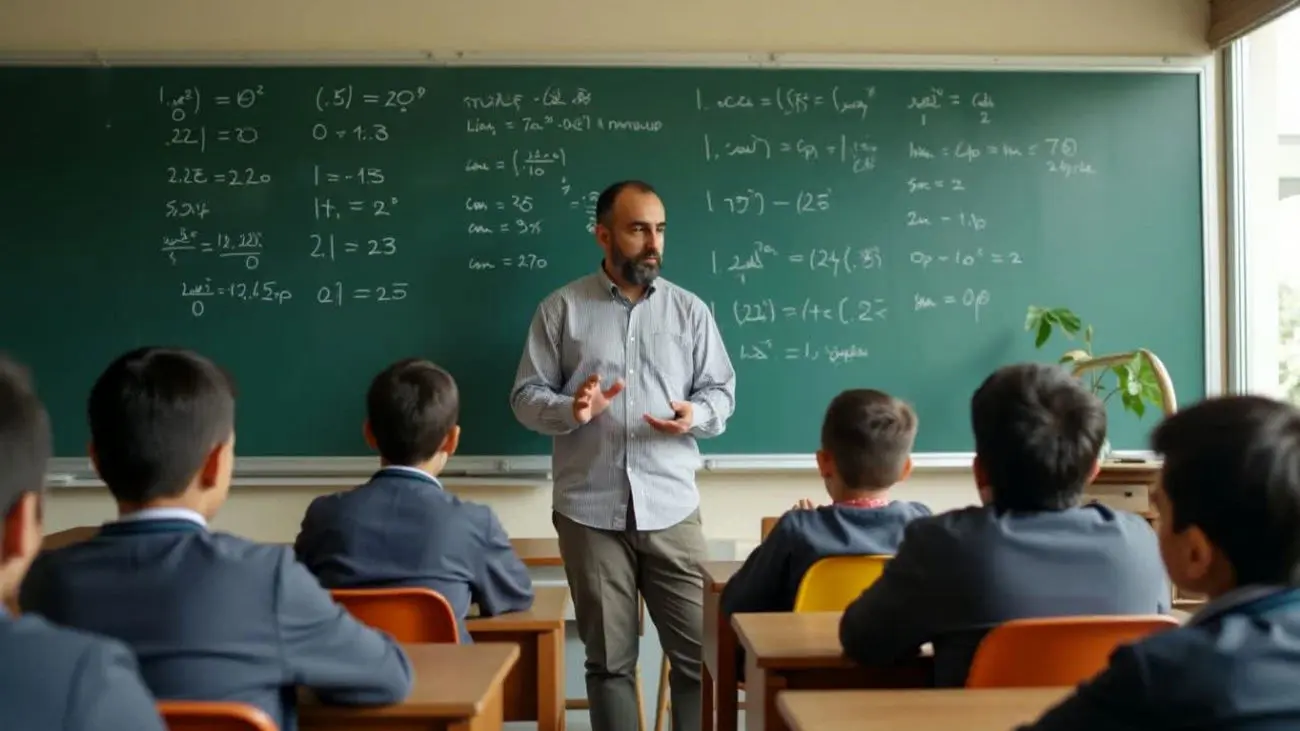 بازنشستگان فرهنگی/ چگونه 25٪ رتبه‌بندی معلمان را محاسبه کنیم؟