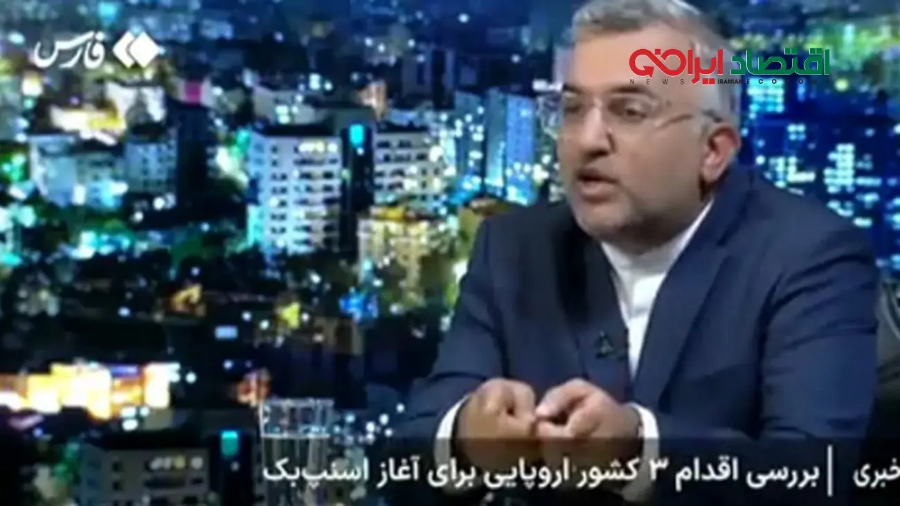 براساس اسنپبک ۶ قطعنامۀ شورای امنیت میتواند تا ۳۰ روز برگردد